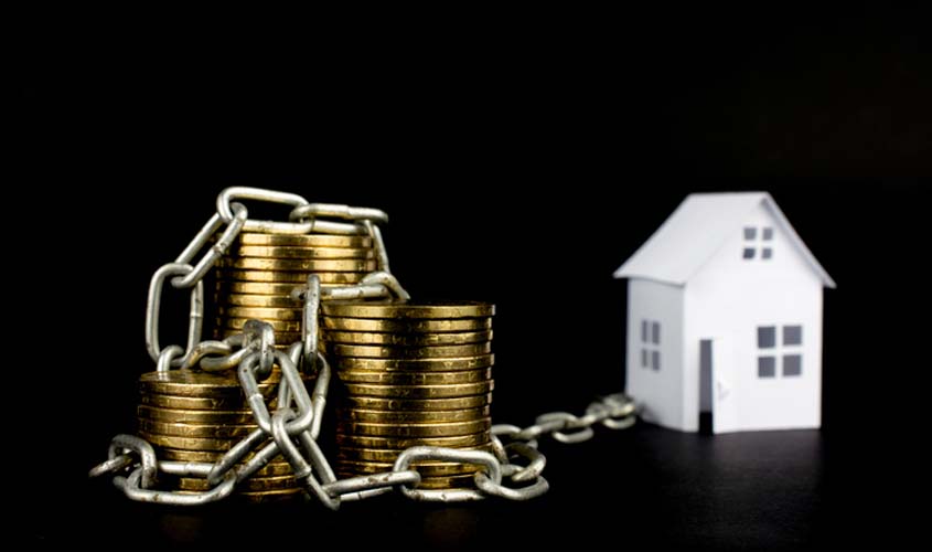 Penhora de herança para 22 pessoas é extinta