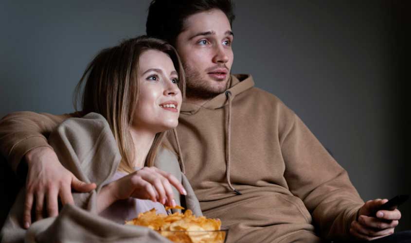 Os Melhores Filmes Para Assistir a Dois: Do Romance à Comédia
