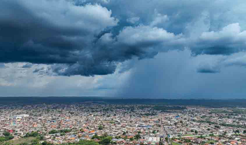 EcoRondônia lança pedra fundamental do Centro de Tratamento e Transformação de Resíduos de Porto Velho