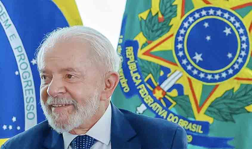 As perspectivas do governo Lula