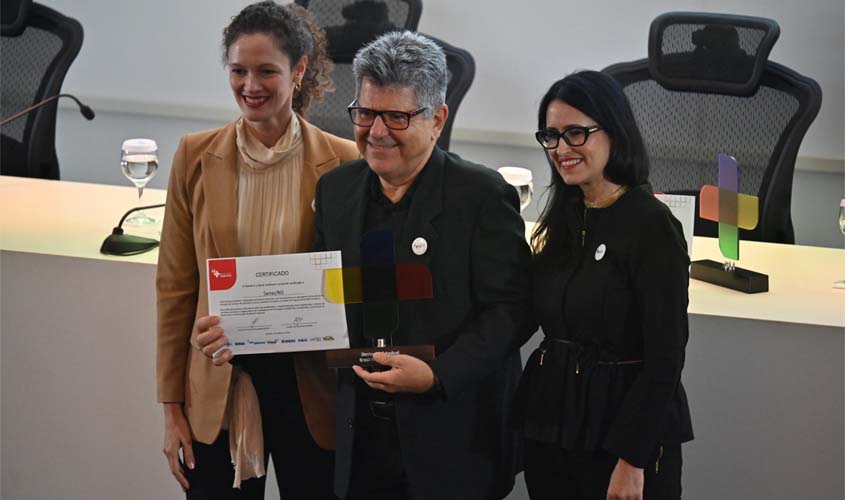 SENAI-RO é reconhecido nacional por atendimentos B+P