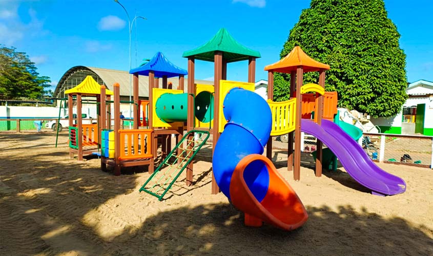 Investimentos e obras marcam novo ciclo em RO