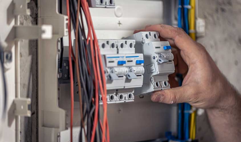 Guia básico da instalação elétrica residencial para leigos
