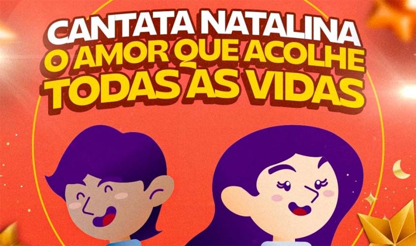 CMACE Jorge Andrade faz cantata solidária por animais
