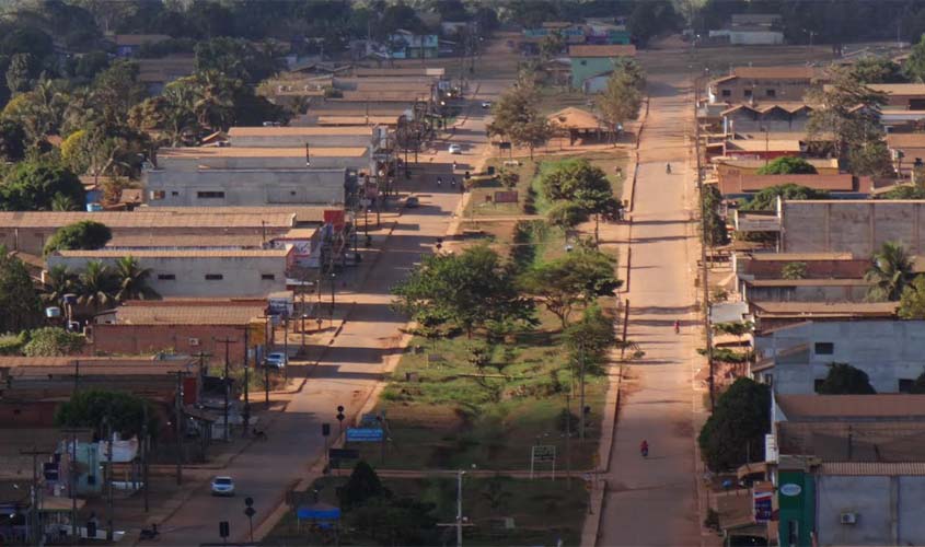 União Bandeirantes comemora 26 anos de ocupação