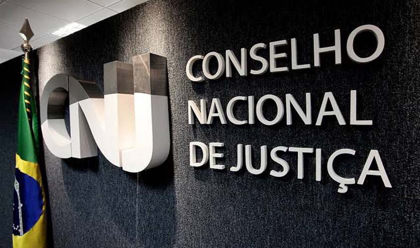 CNJ barra citações por cartórios e recusa pedido do TJ-RO