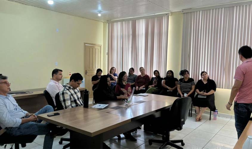 Revisão da Zona de Urbanização Portuária avança