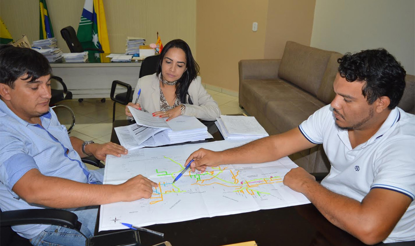Cleiton Roque destina R$ 839 mil e beneficia setor Roosevelt na zona rural de Pimenta Bueno