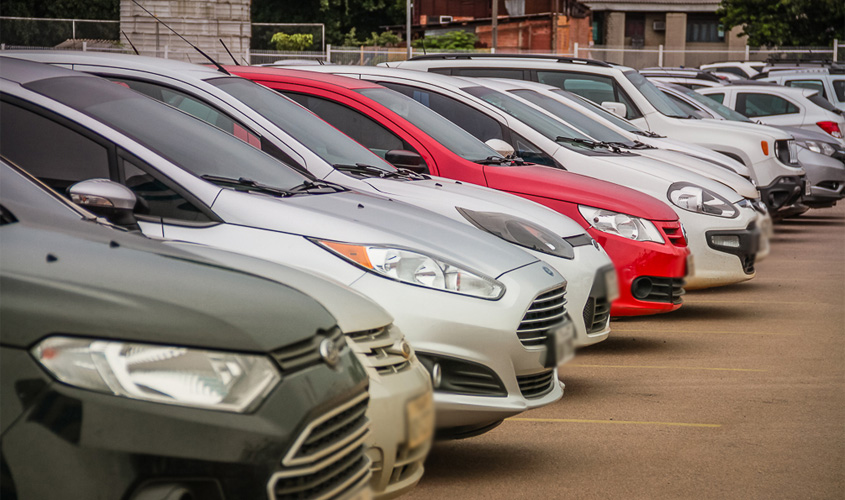 Chave reserva deixada no painel facilita furto de carros em Porto Velho, diz delegado; veja dicas de segurança