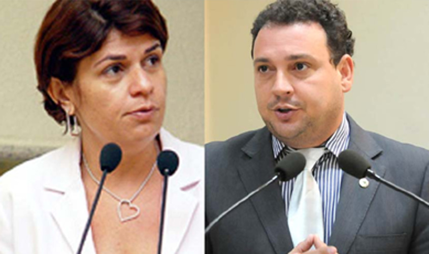 Negado indulto natalino de Michel Temer a ex-deputados presos em Rondônia