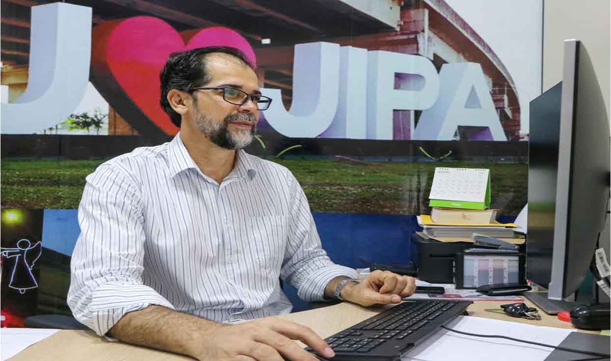 Prefeitura de Ji-Paraná abre 24 vagas para estagiários