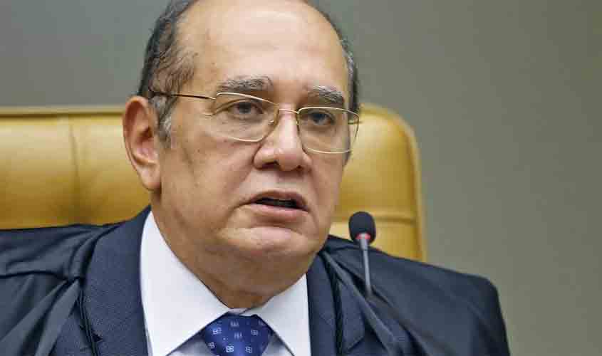 Gilmar Mendes critica atraso do governo Bolsonaro em vacinação: “passou do tolerável”