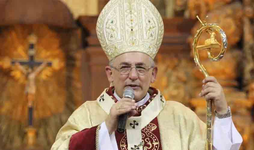 Arcebispo de Belém é acusado de abuso sexual por ex-seminaristas