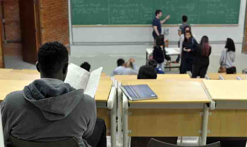 Inep inclui 112 docentes em banco de avaliadores de cursos superiores