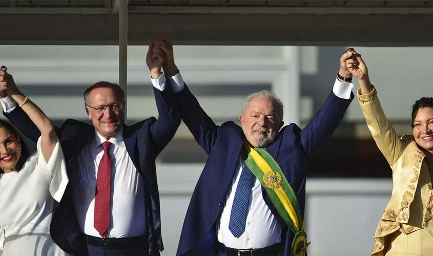 Da calamidade de Bolsonaro à esperança de Lula