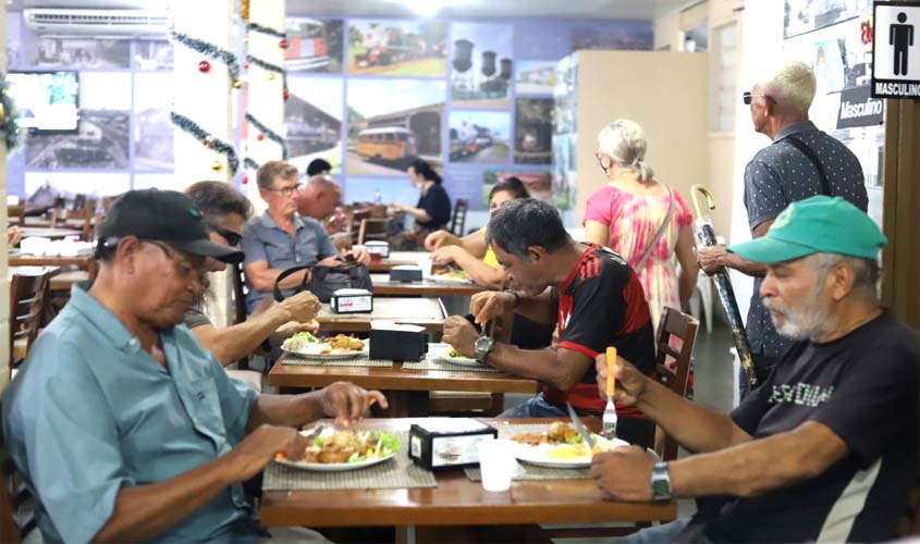 Governo de Rondônia credencia restaurantes de Jaru e Rolim de Moura ao 'Prato Fácil' e renova contratos em cinco municípios