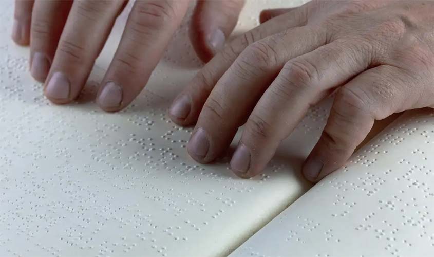 ONU: Braille é essencial para plena realização dos direitos humanos 