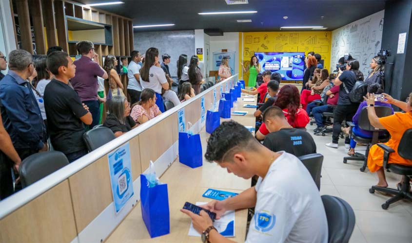 Cursos garantem oportunidade de qualificação profissional gratuita para jovens e adultos em Rondônia