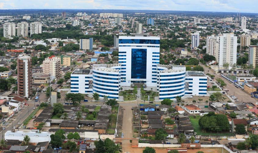 Rondônia celebra 42 anos de instalação com conquistas que consolidam o Estado como uma terra de oportunidades