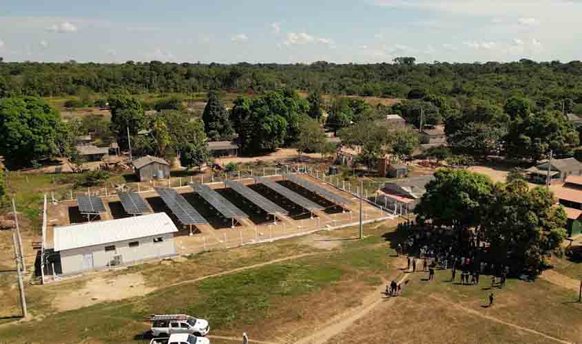 No aniversário de Rondônia, Energisa reafirma seu compromisso com a melhoria contínua da qualidade de energia e desenvolvimento do estado