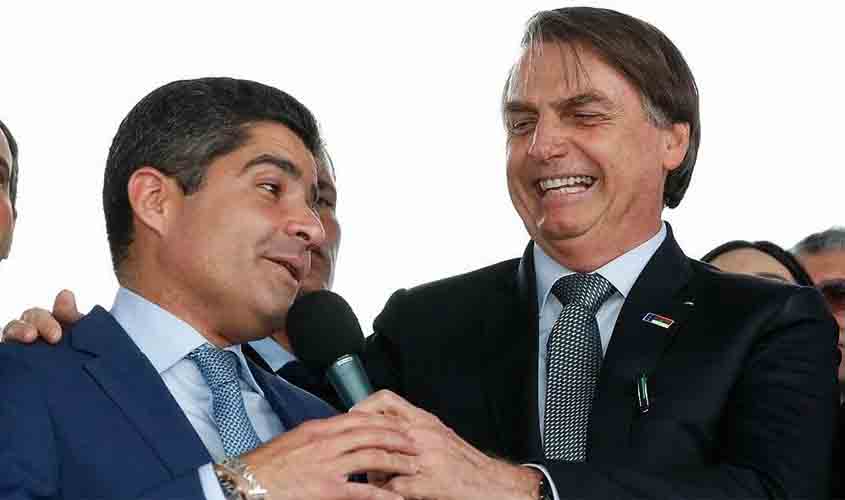ACM Neto diz que DEM pode apoiar Bolsonaro em 2022 e descarta impeachment