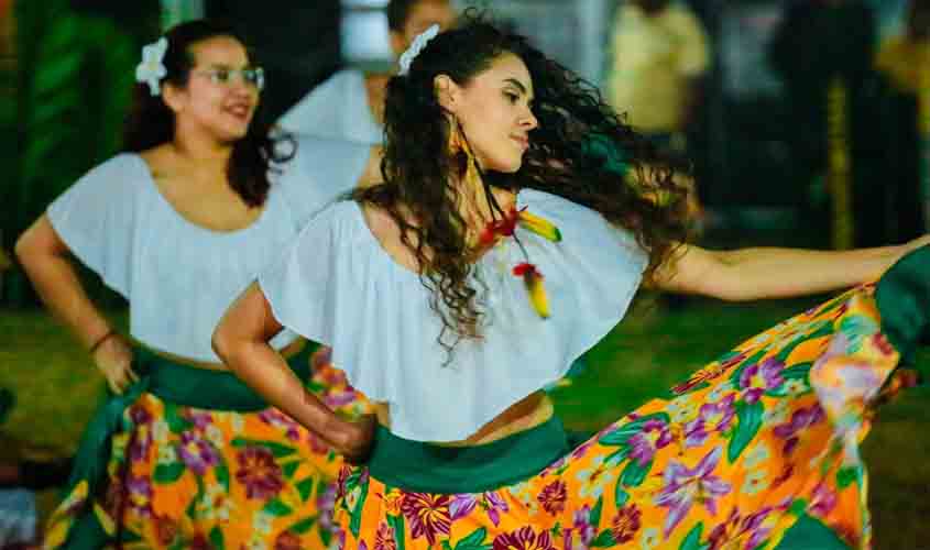 Governo de Rondônia publica manual de prestação de contas da execução de projetos culturais apoiados pela Lei Aldir Blanc