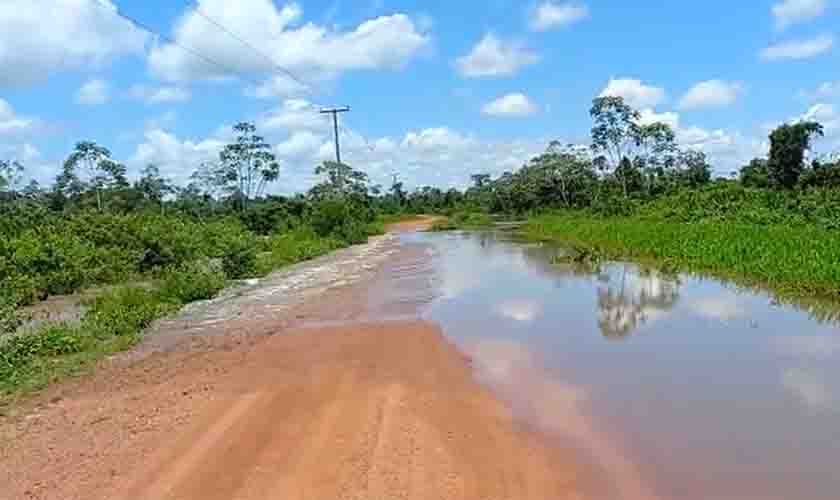 Severidade das chuvas exige atenção para segurança com rede elétrica