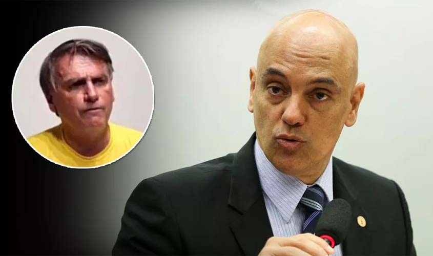 Prisão preventiva é a carta na manga de Moraes