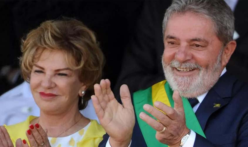 Marisa Letícia Lula da Silva: as palavras que precisavam ser ditas