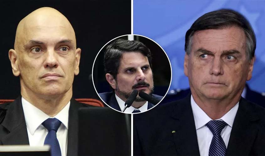 Marcos do Val interrompe, sem querer, mais um plano contra Alexandre de Moraes