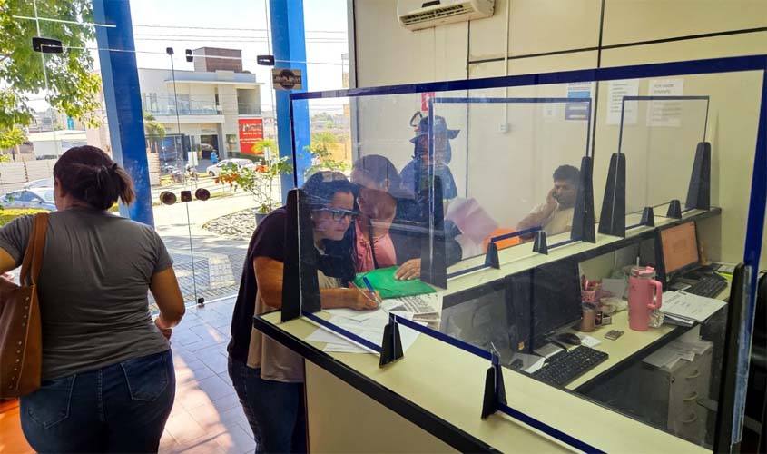 Prefeitura convoca técnicos em enfermagem aprovados