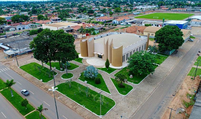 MPRO mantém ação para melhorar água e esgoto