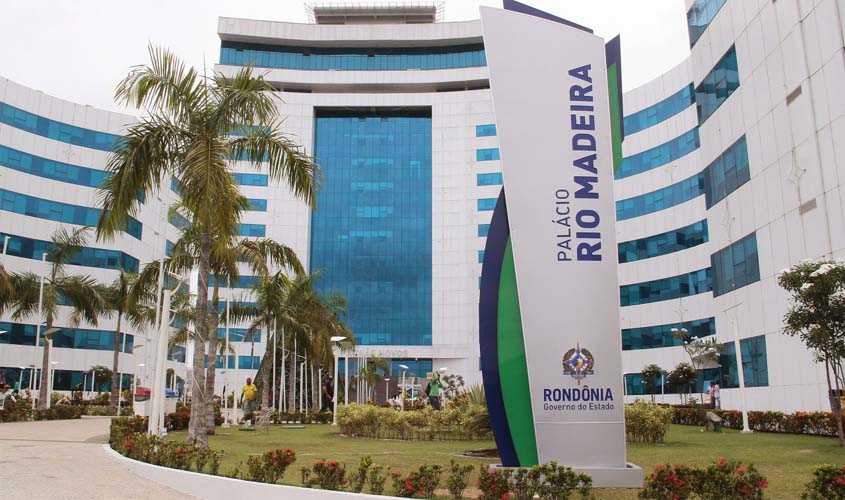 Governo de RO contrata novo transporte inter-hospitalar