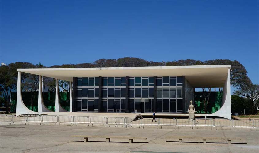 STF marca julgamento que vai definir alcance da Lei de Anistia