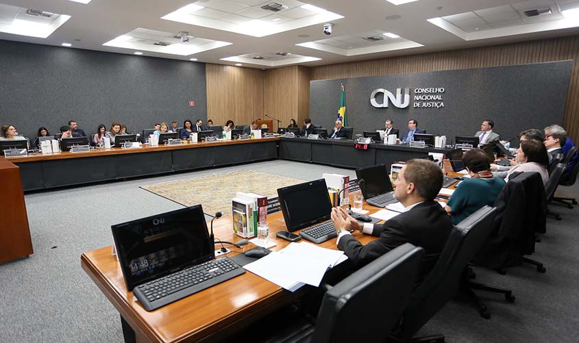 CNJ mantém arquivamento de reclamação contra Selma Arruda