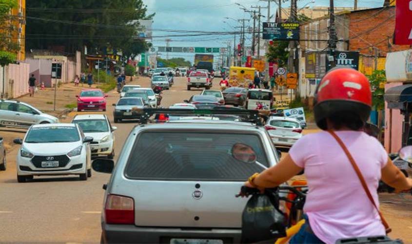 Termina neste mês o prazo para o credenciamento de clínicas do trânsito junto ao Detran