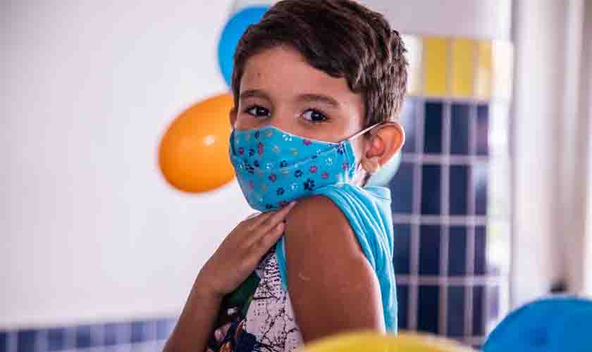 Ji-Paraná já aplicou mais de 200 mil doses de vacinas contra Covid