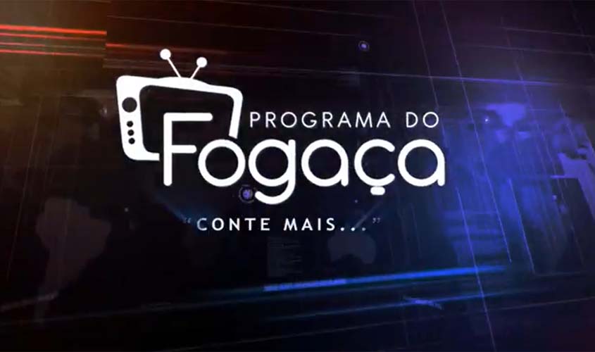 Programa do Fogaça edição 03 de março 2023