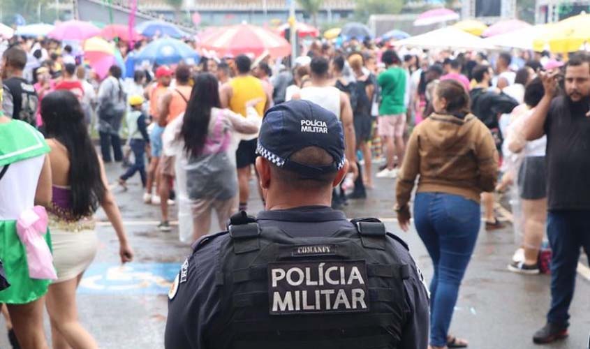 Comissão instalada para analisar MP de reajuste das polícias do DF