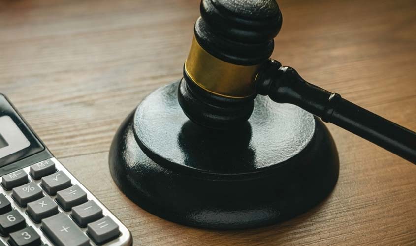 TJRO abre inscrições para recursos de penas pecuniárias