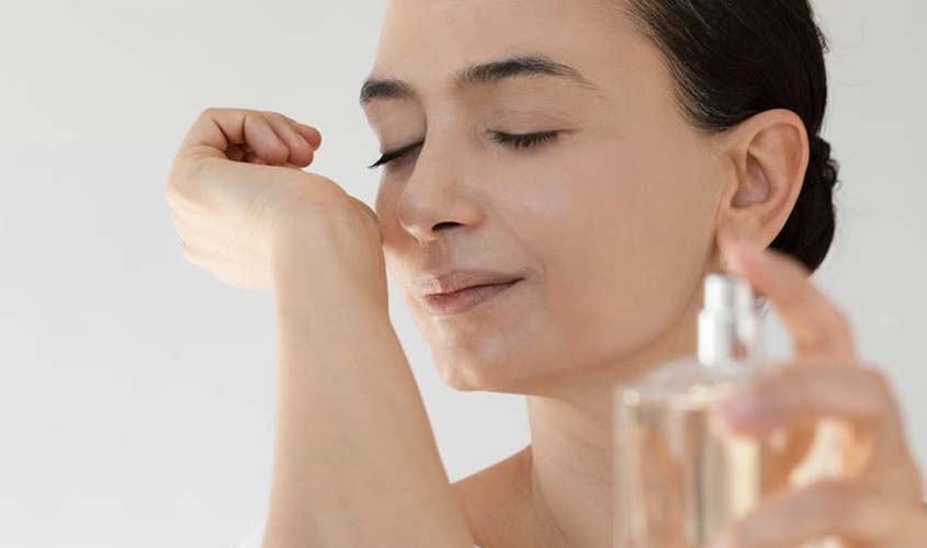 Como saber qual tipo de perfume usar em cada estação?