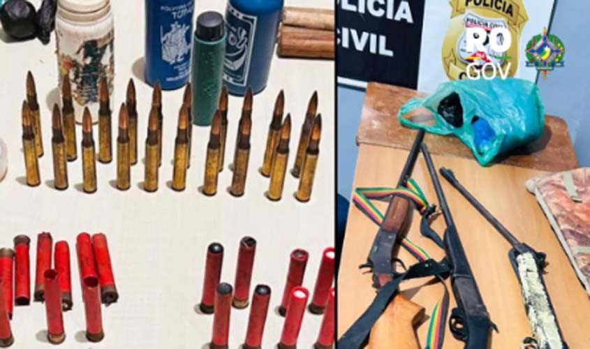 Fiscalização interdita academia e autua seis em RO