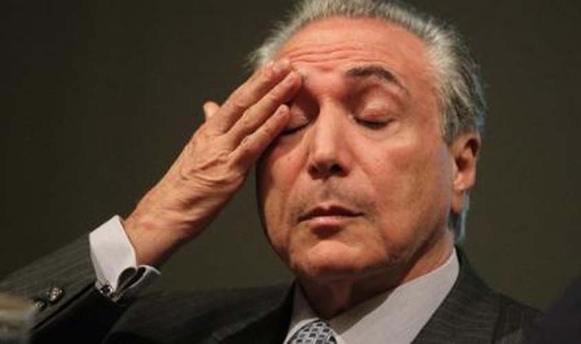 Temer diz que não pôde sancionar Refis das Micro, mas apoiou derrubada do veto