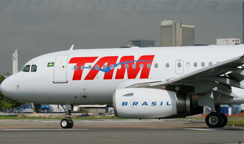 TAM reduz indenização e terá de pagar R$ 600 mil por danos morais a esposa e filho de vítima do Airbus A-320