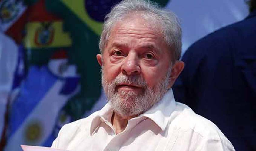 TRF4 nega pedido da defesa de Lula para discutir suspeição de Moro no STF e STJ