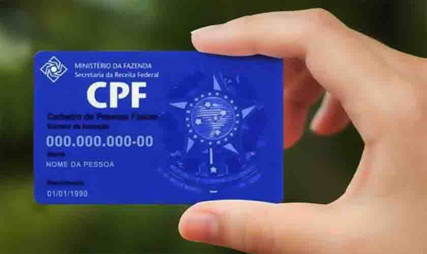 Agência Brasil explica como limpar CPF negativado