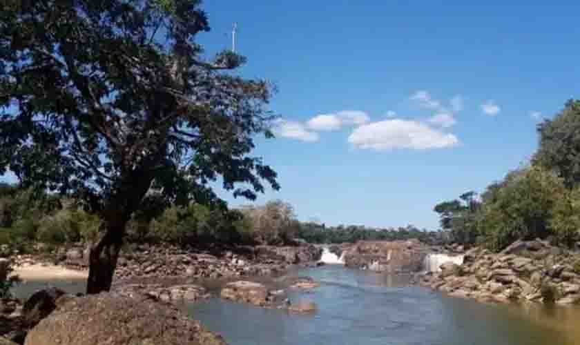Movimentos sociais se posicionam contra hidrelétrica em afluente do Rio Madeira
