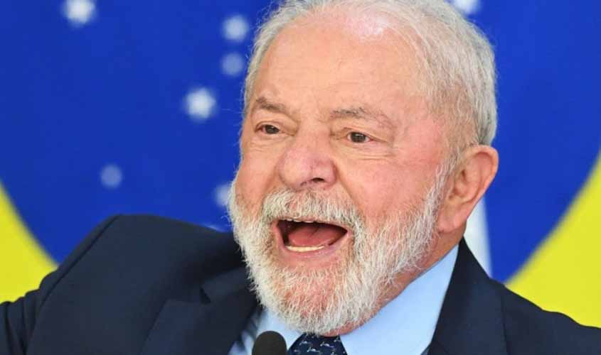 100 dias de governo Lula: Cinco em cada dez brasileiros apostam em uma administração positiva, aponta Ipsos