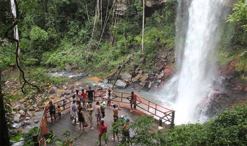 Pacote promocional de excursão é anunciada pelo Sesc