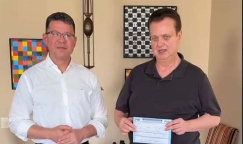 PSD fecha nominata à Câmara Federal com nove nomes em Rondônia